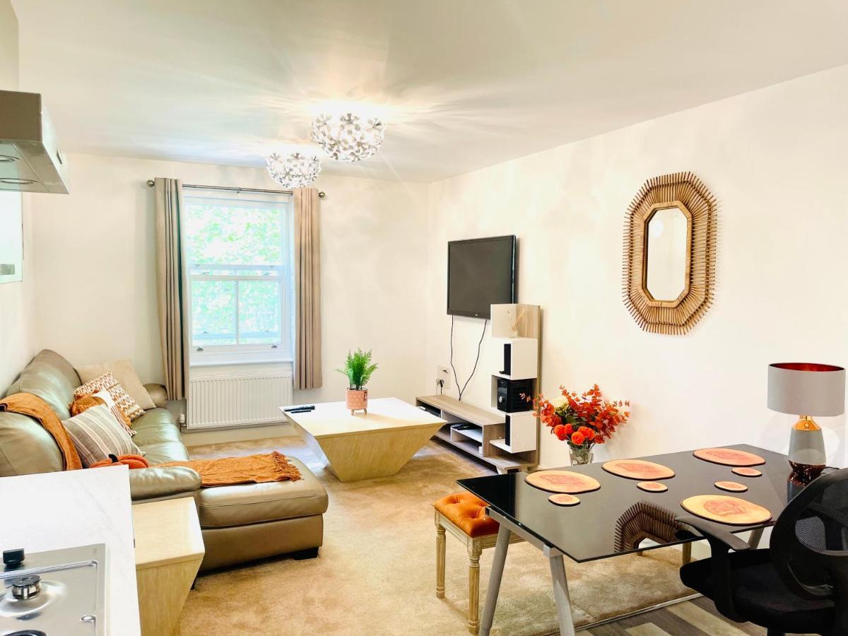 Chattel Apartment