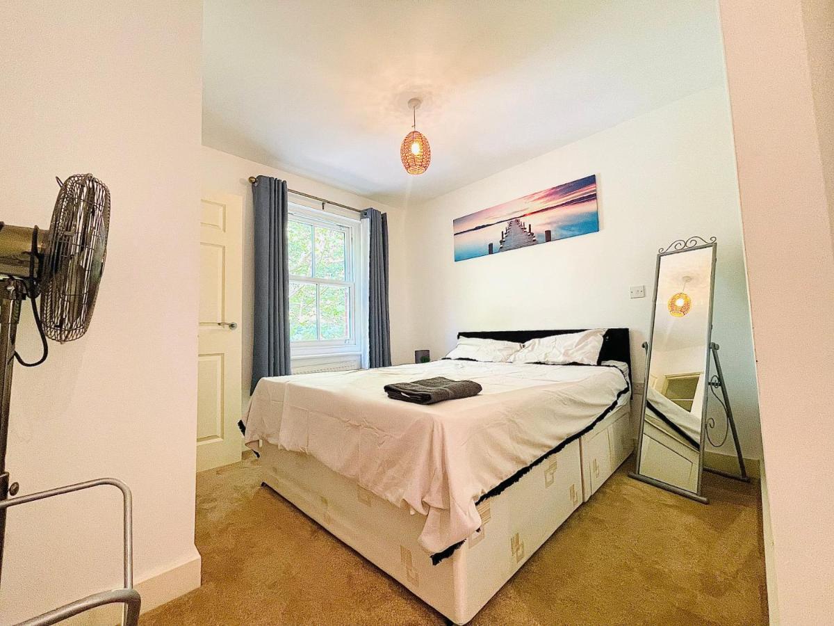 Chattel Apartment