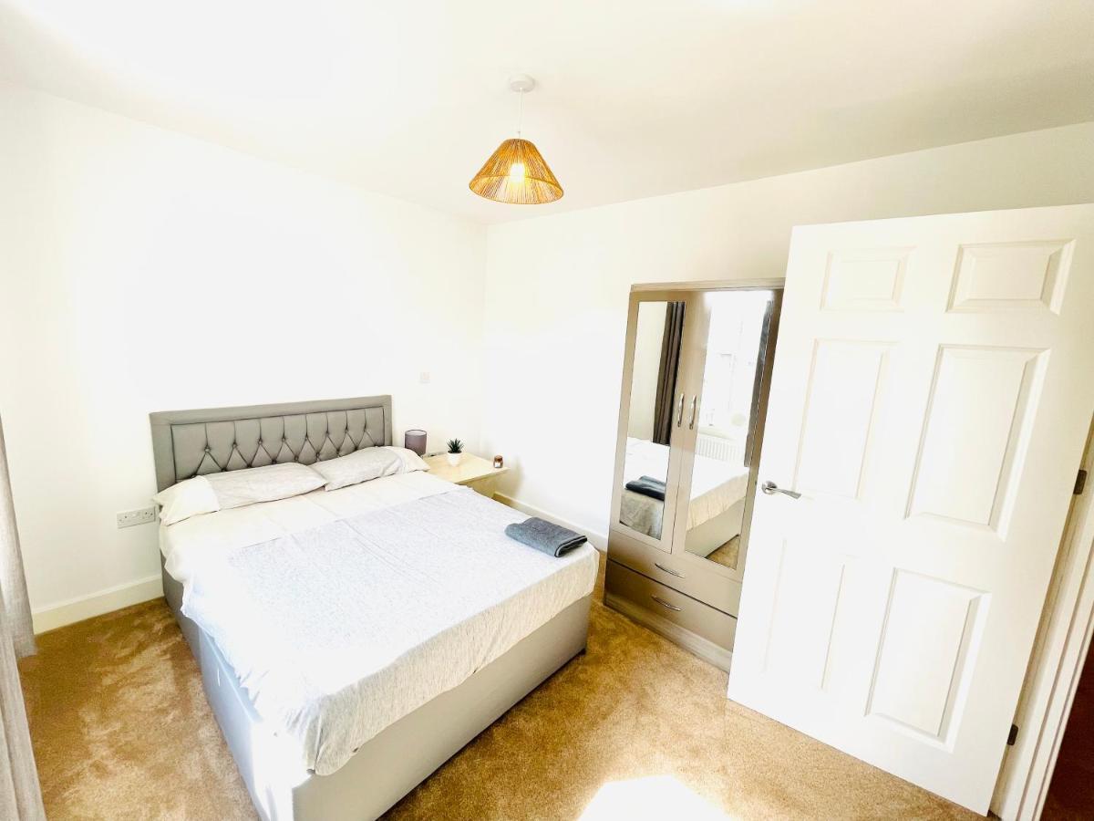 Chattel Bedford